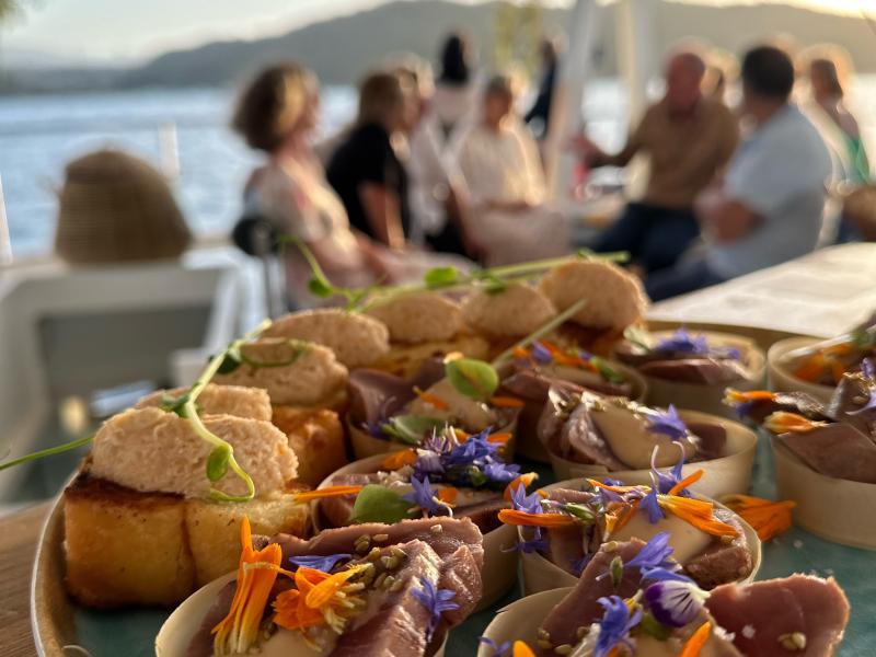 Sortie BRUNCH