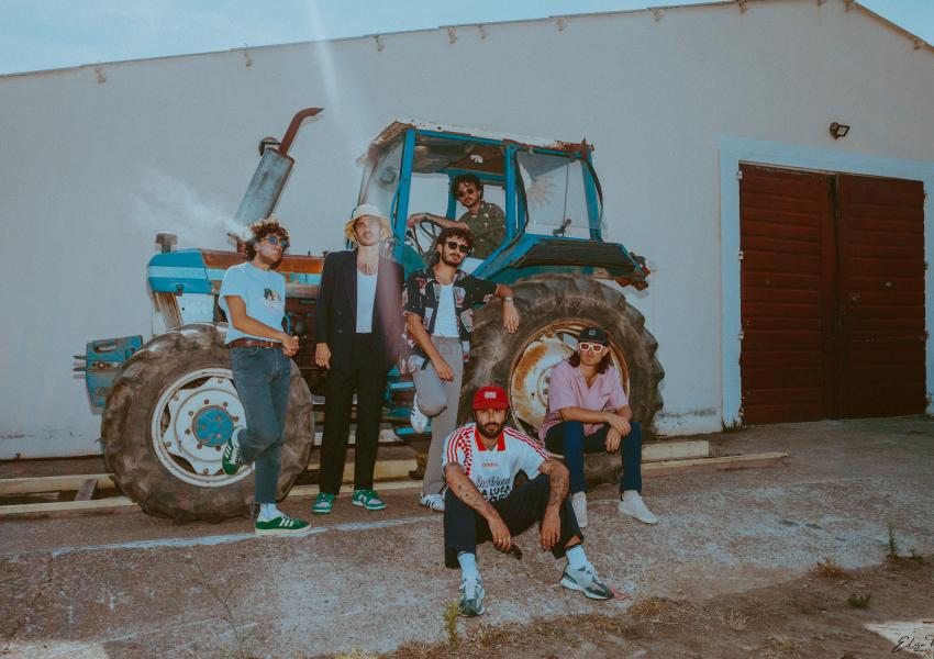 Sunset Supplément Cheese