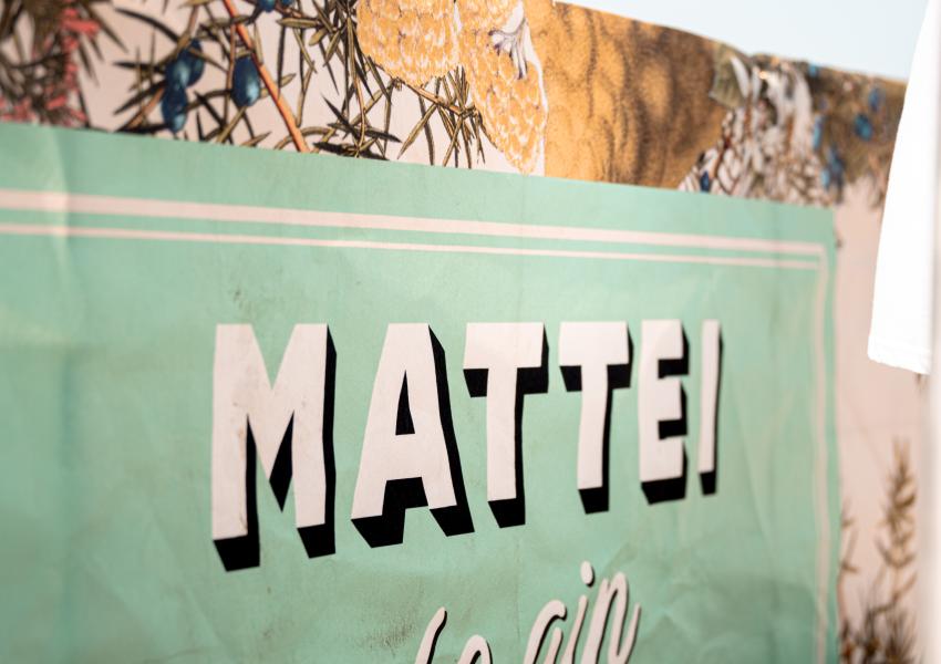 Sunset Cap Corse Mattei